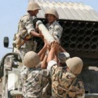 Египет провел военные испытания