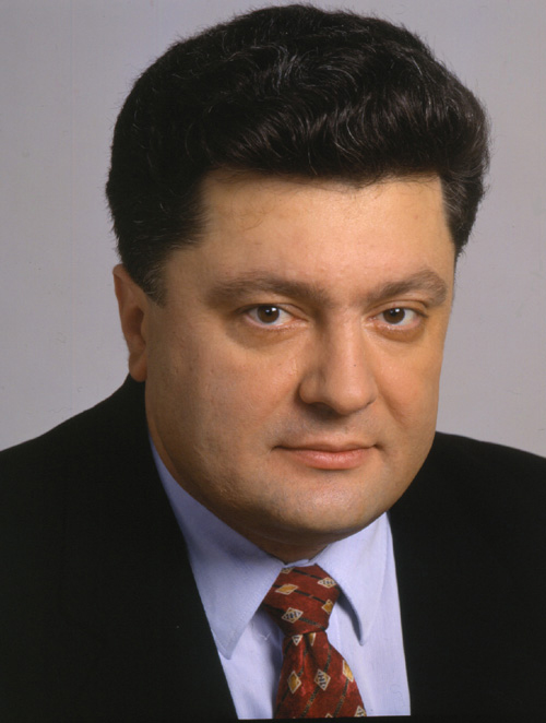 Почему Порошенко отказался стать лидером Партии Регионов?