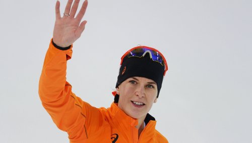Голландские конькобежцы бойкотируют чемпионат в России